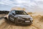 Cupra Ateca Limited Edition 2019 года (WW)